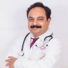 Dr Pravin Bhosale